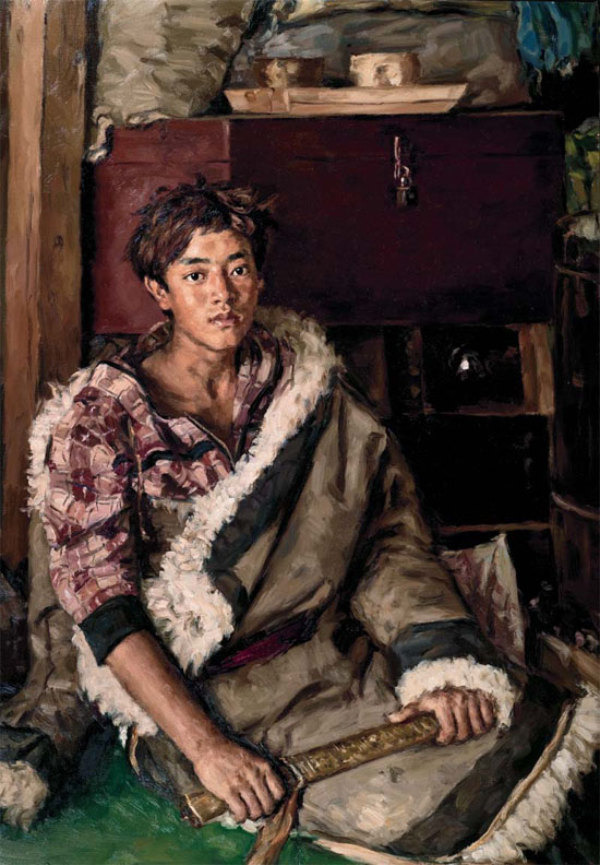  ���������� 130x95cm 2015��