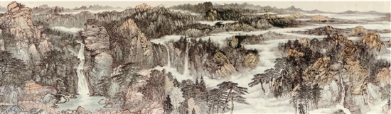 �ŷ��� ������ Ѧ�� ����� ��ɽ��ʤ���ֲ��� �й��� 145��10000cm 2015-2017��