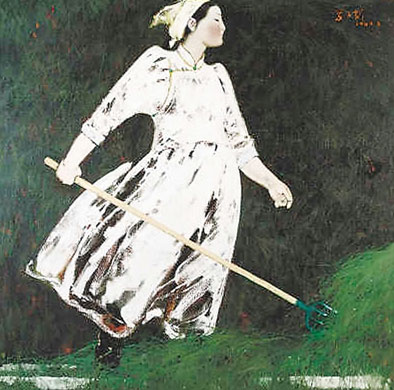 ��ľ˹����ݵĸ�Ů ��